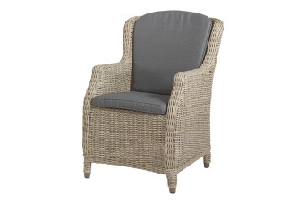 Brighton Tuinstoel Wicker 4 Seasons Outdoor